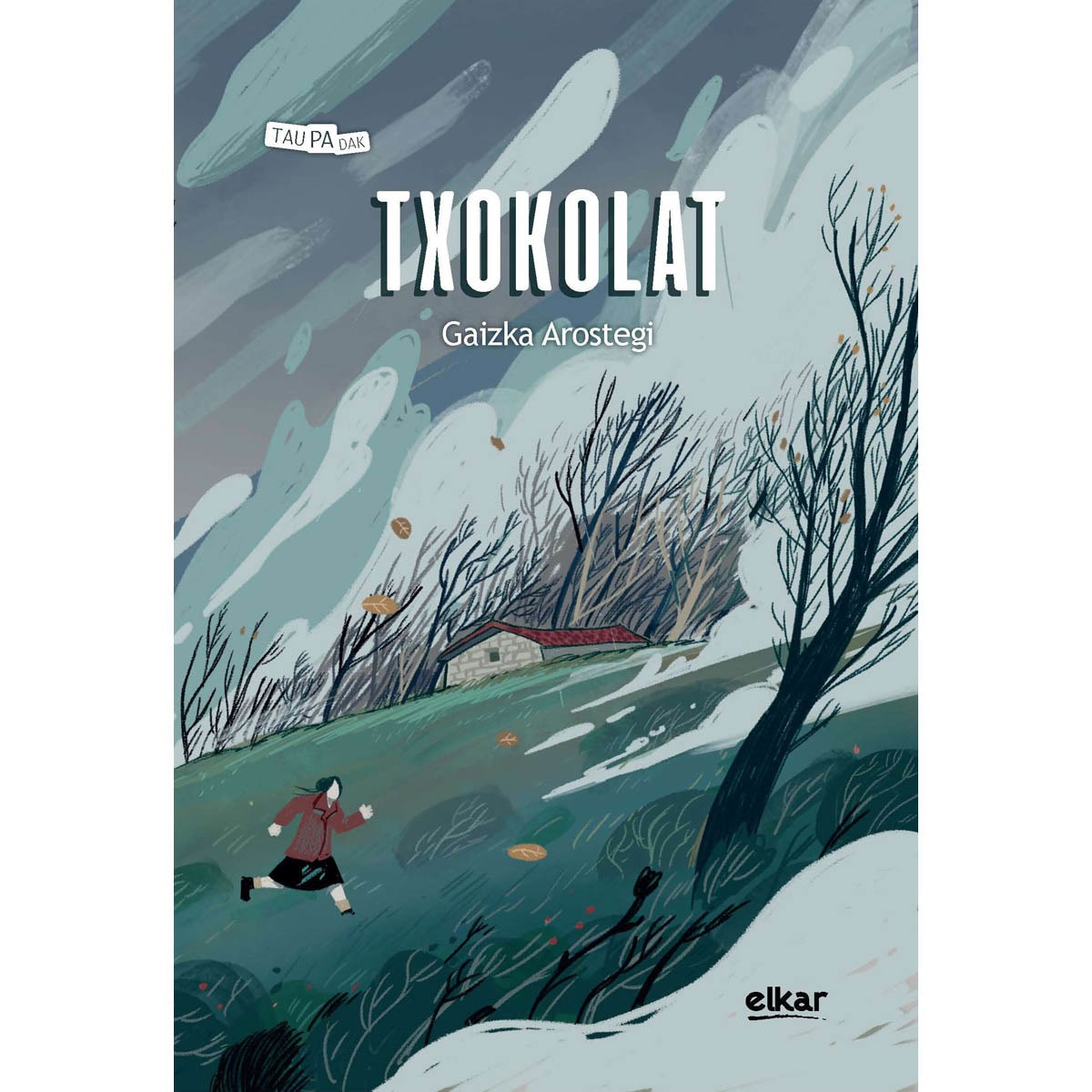 Txokolat (Capa mole) 1
