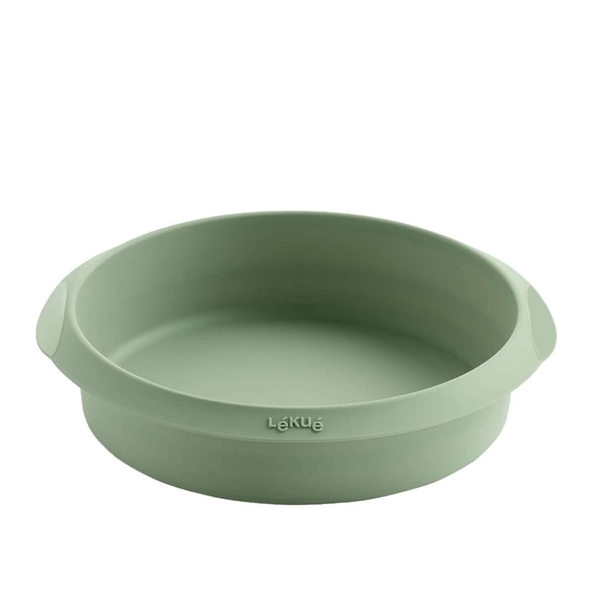Molde para Fritadeira de Ar Verde-1