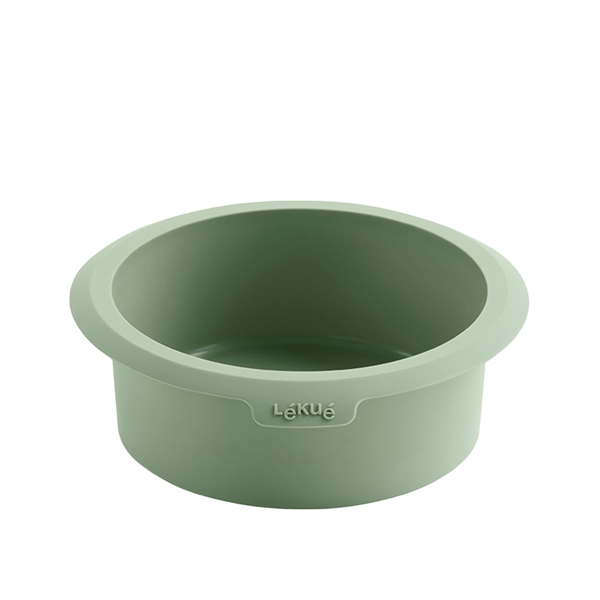 Molde para Fritadeira de Ar Verde-1