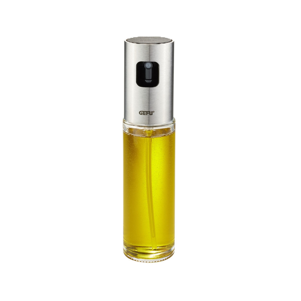 Conjunto de Frascos de Spray de Azeite e Vinagre Transparente-5