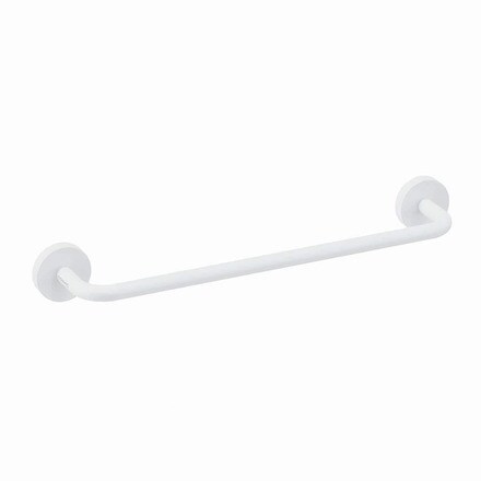 Makkelijk Te Monteren Op Gladde Muur OETAMS Zelfklevende Toiletpapierhouder – Geen Boren – 304 Roestvrij Staal – Incl. 2 Haken – Zilver Zelfklevende Toiletrolhouder