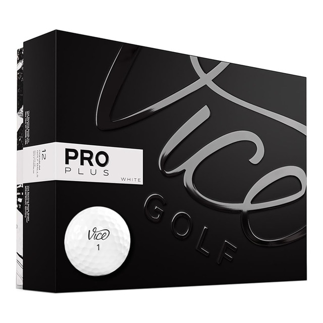 Imagen 0 de Docena de bolas Pro Plus Vice