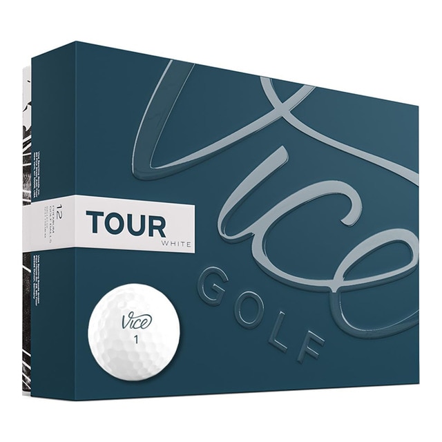 Imagen 0 de Docena de bolas Tour Vice