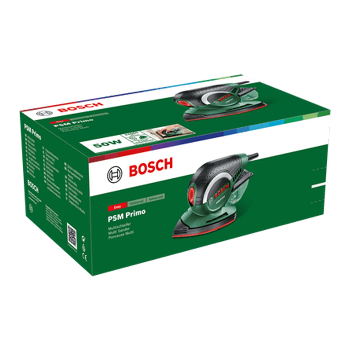 Bosch psm primo - Schuurpapier kopen? | Ruim assortiment, laagste prijs