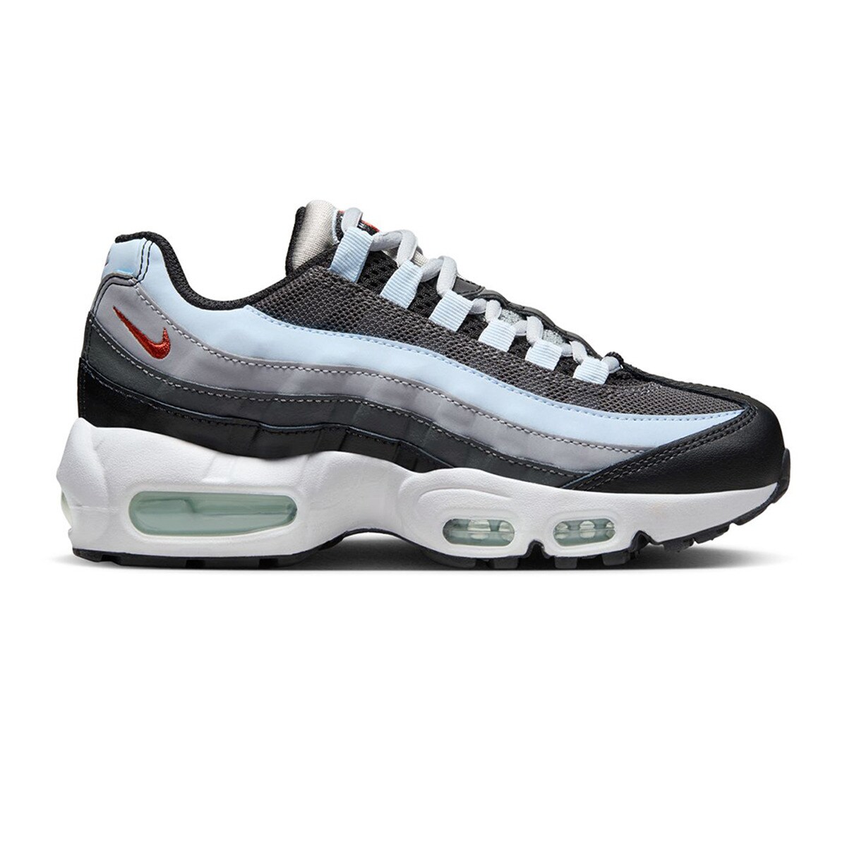 el corte ingles air max 95