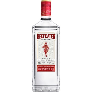ginebra inglesa botella 1,5 l - Beefeater