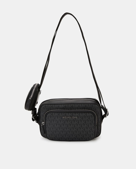 Bolso Michael Kors Mujer Bolso Bandolera Michael Kors Hudson