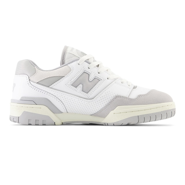 Imagen 0 de Zapatillas casual unisex Retro Basket 550 New Balance