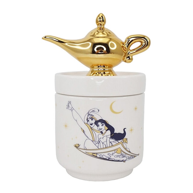 Imagem 0 de Frasco Lâmpada de Aladino Disney