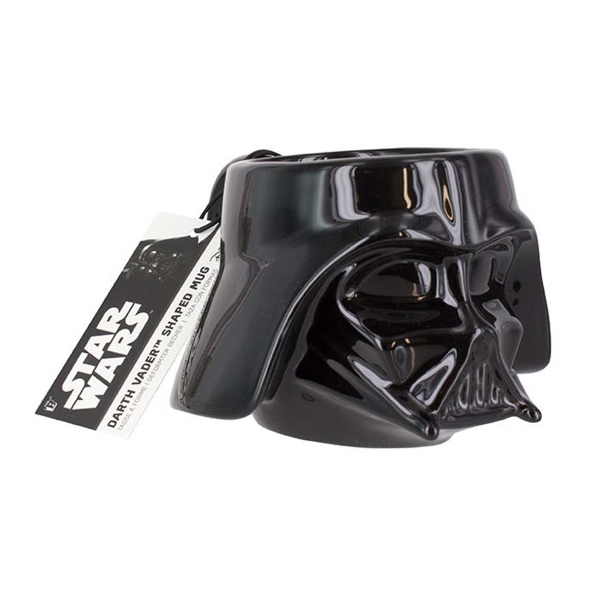 Taza 3D Darth Vader Star Wars Paladone 1