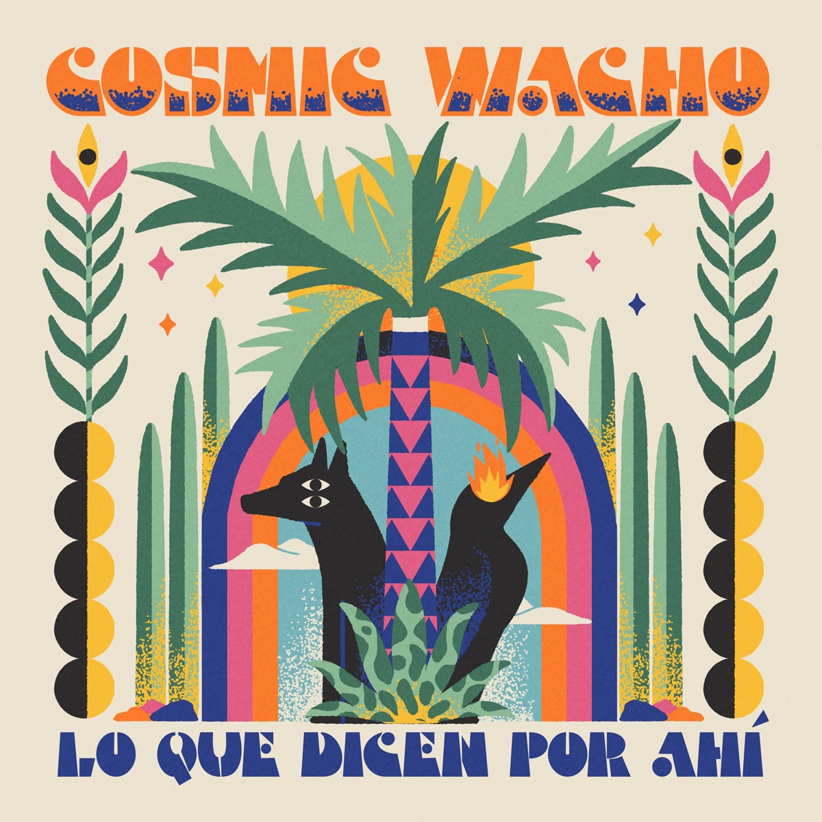 Imagen 0 de Lo que dicen por ahí (LP-Vinilo)