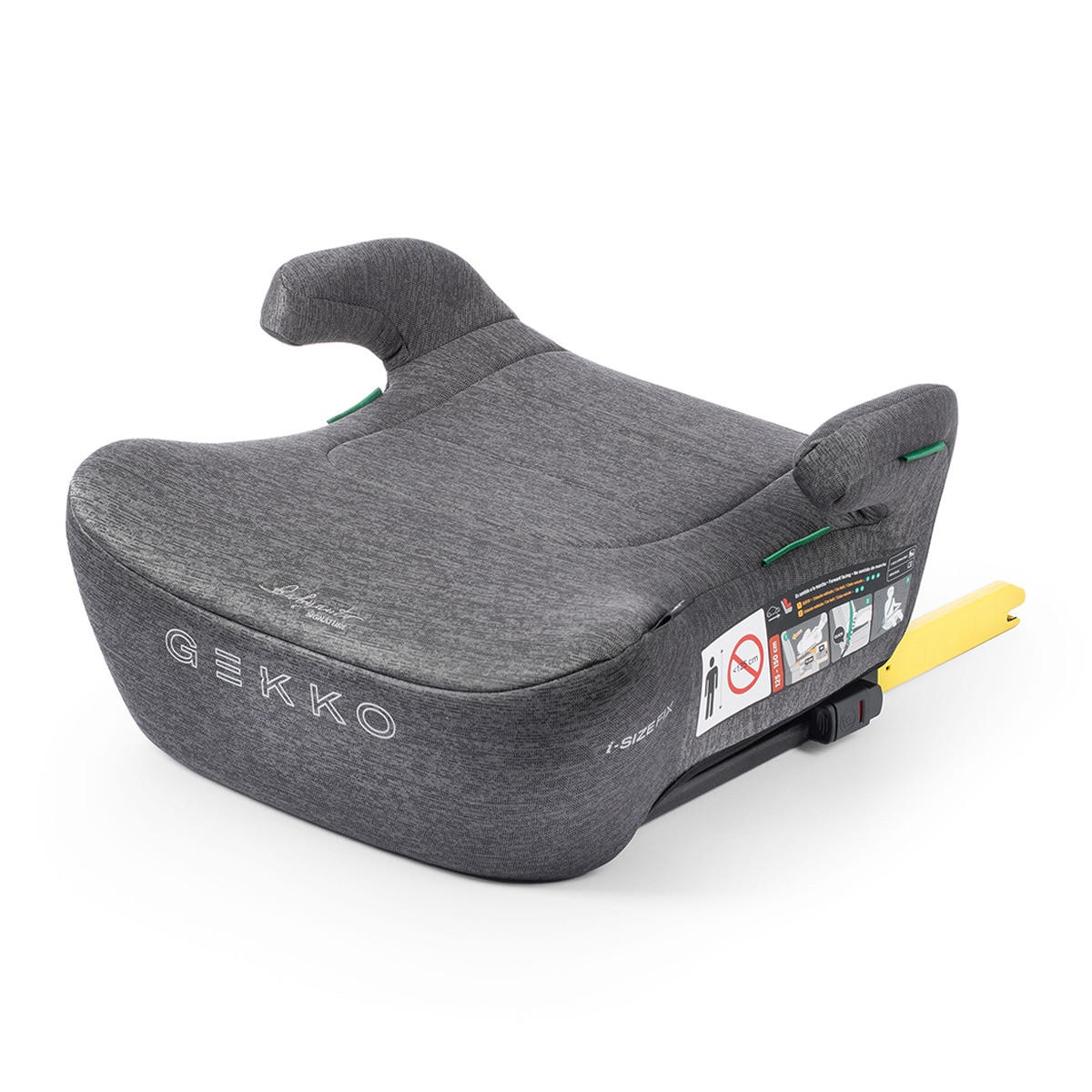 Imagem 0 de Alçador GEKKO IFIX - 125x150 cm