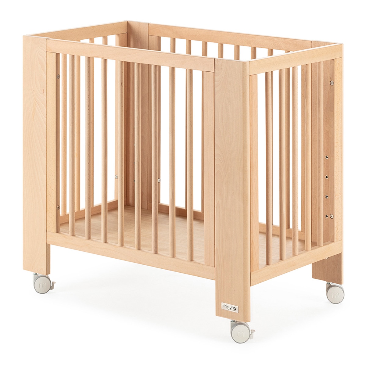 Imagem 0 de Miniberço de Co-sleeping Evolutiva Converbaby - 90x50 cm