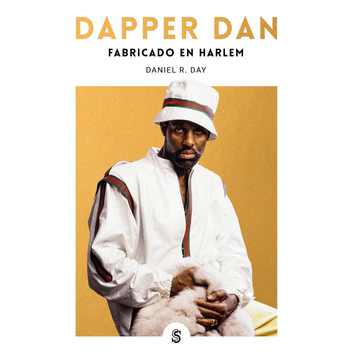Dapper Dan: Fabricado en Harlem 1
