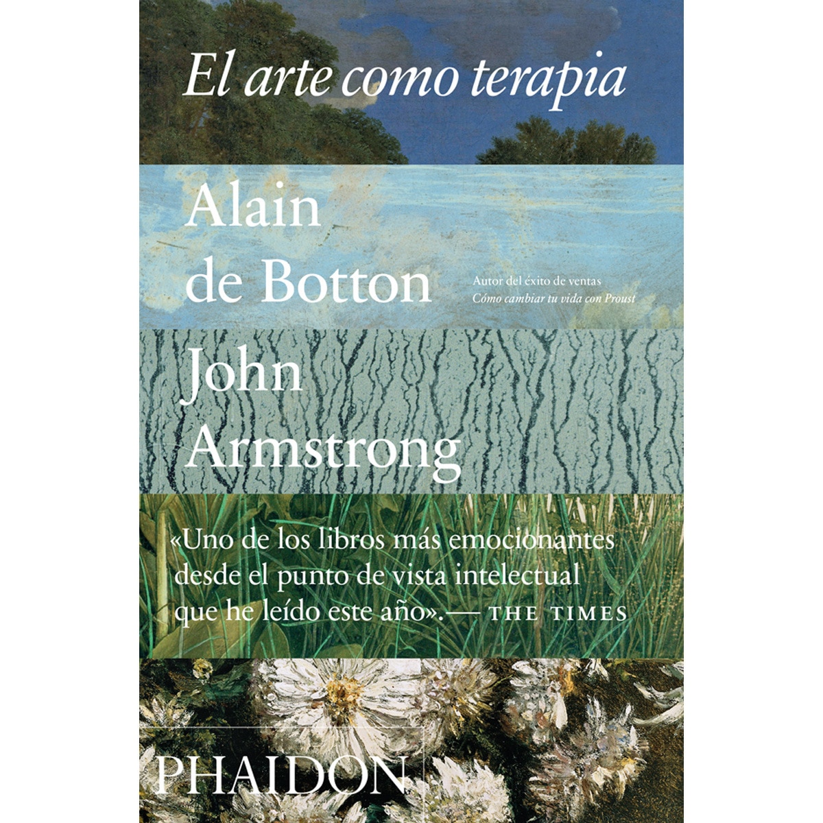 Esp El Arte Como Terapia 1