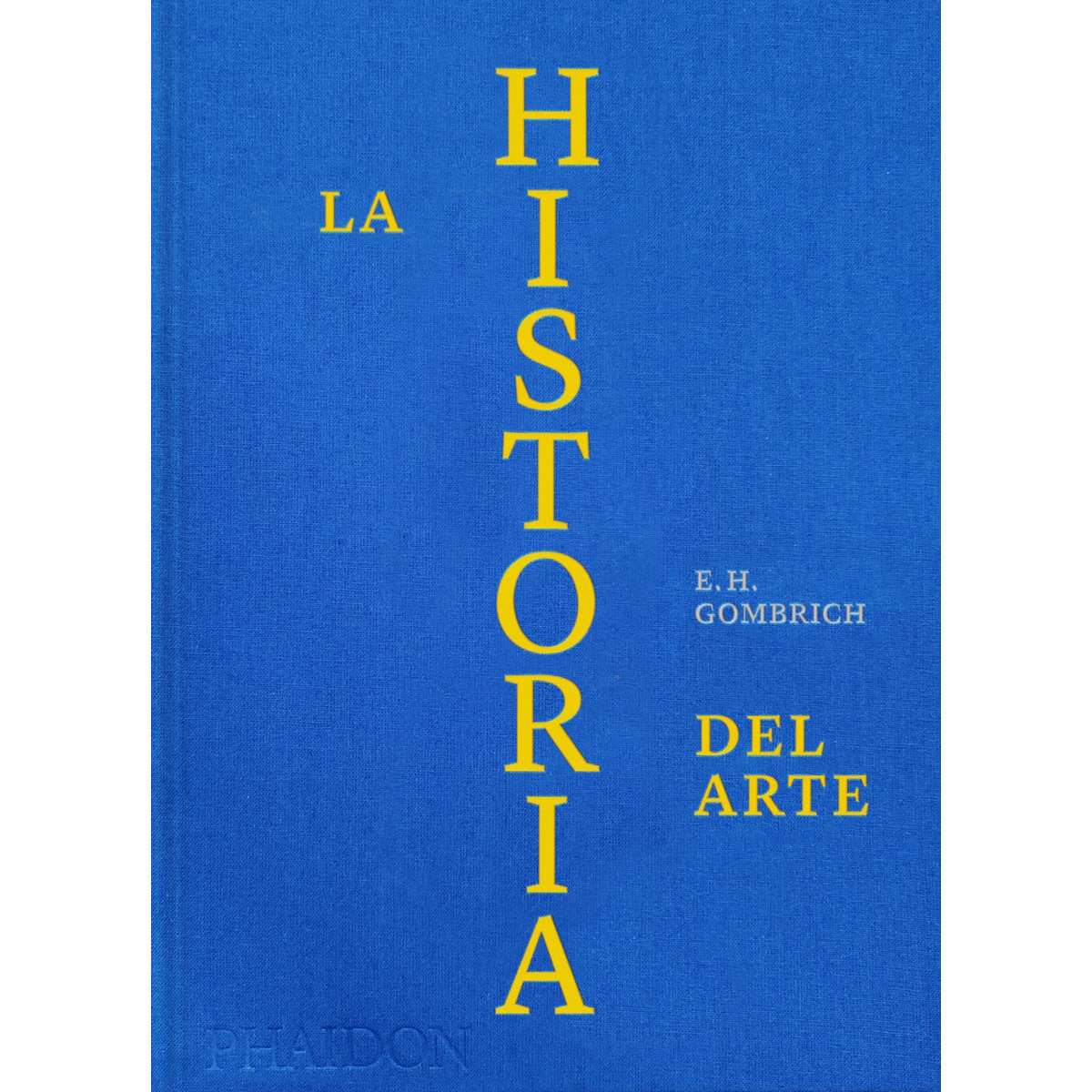 Imagem 0 de Esp la historia del arte.Ed lujo