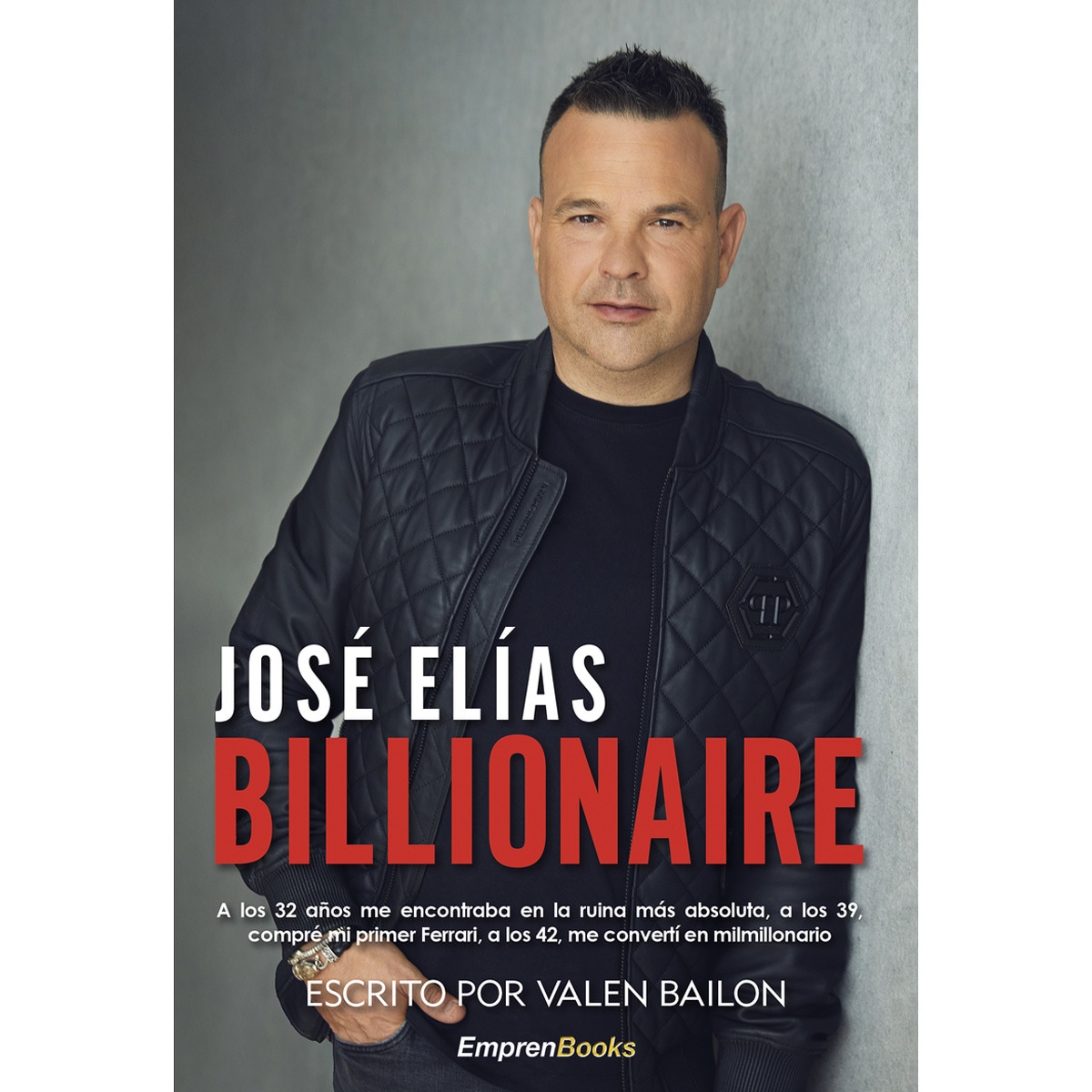 Imagem 0 de BILLIONAIRE (Capa mole)