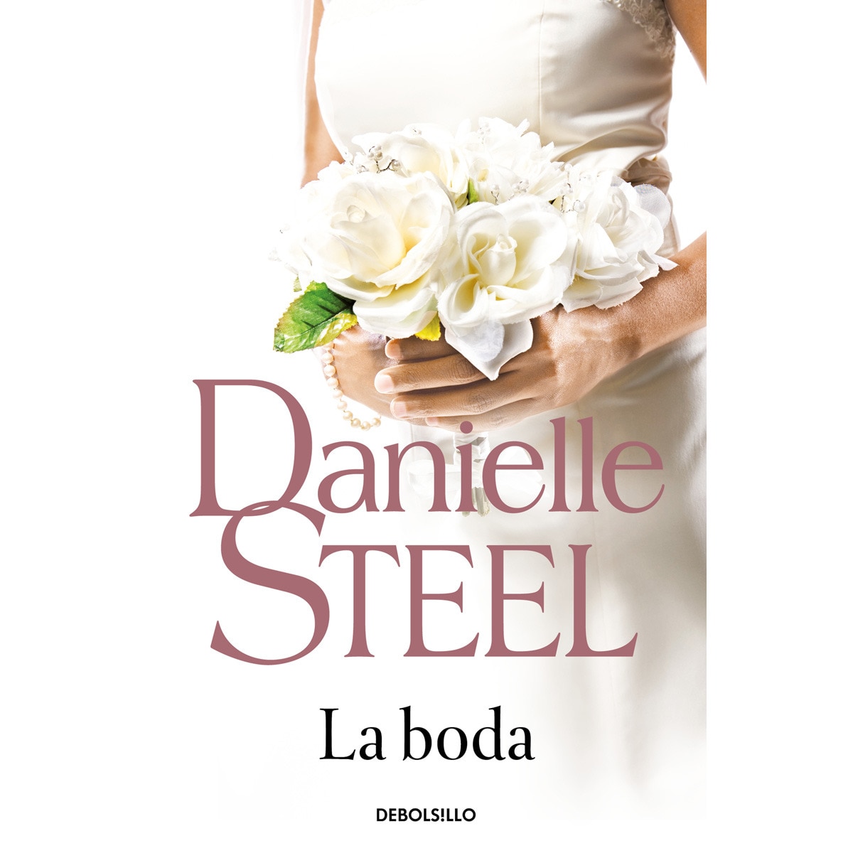 La boda(Bolsillo) (Tapa blanda) 1
