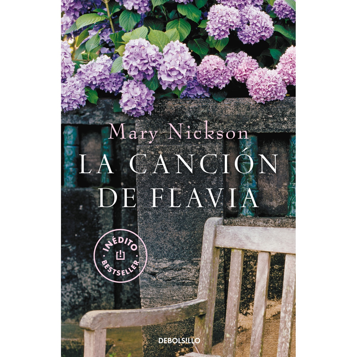 La canción de Flavia (Bolso) (Capa mole) 1