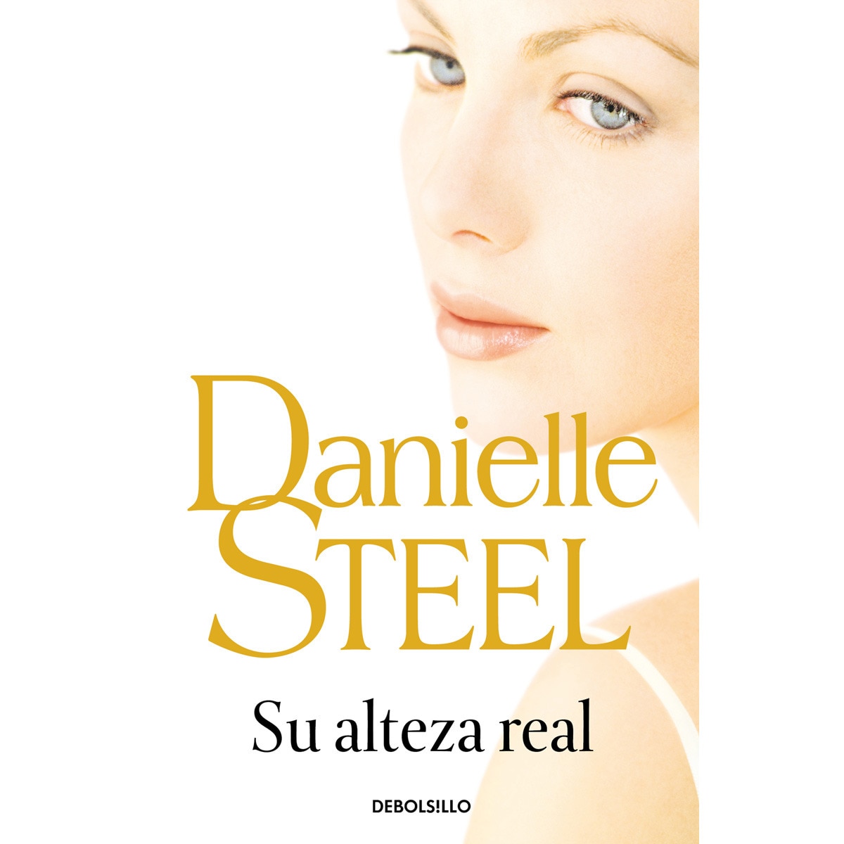 Su alteza real(Bolsillo) (Tapa blanda) 1