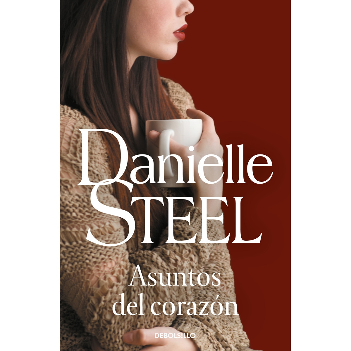 Asuntos del corazón(Tapa blanda) 1