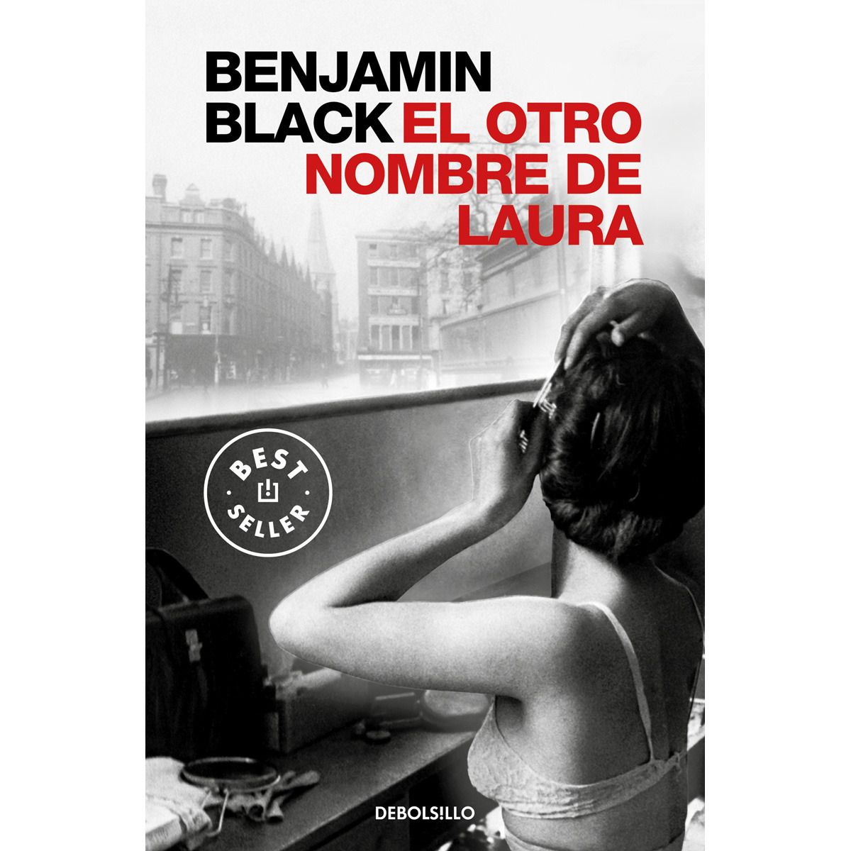 Imagen 0 de El otro nombre de Laura (Quirke 2)  (Bolsillo) (Tapa blanda)