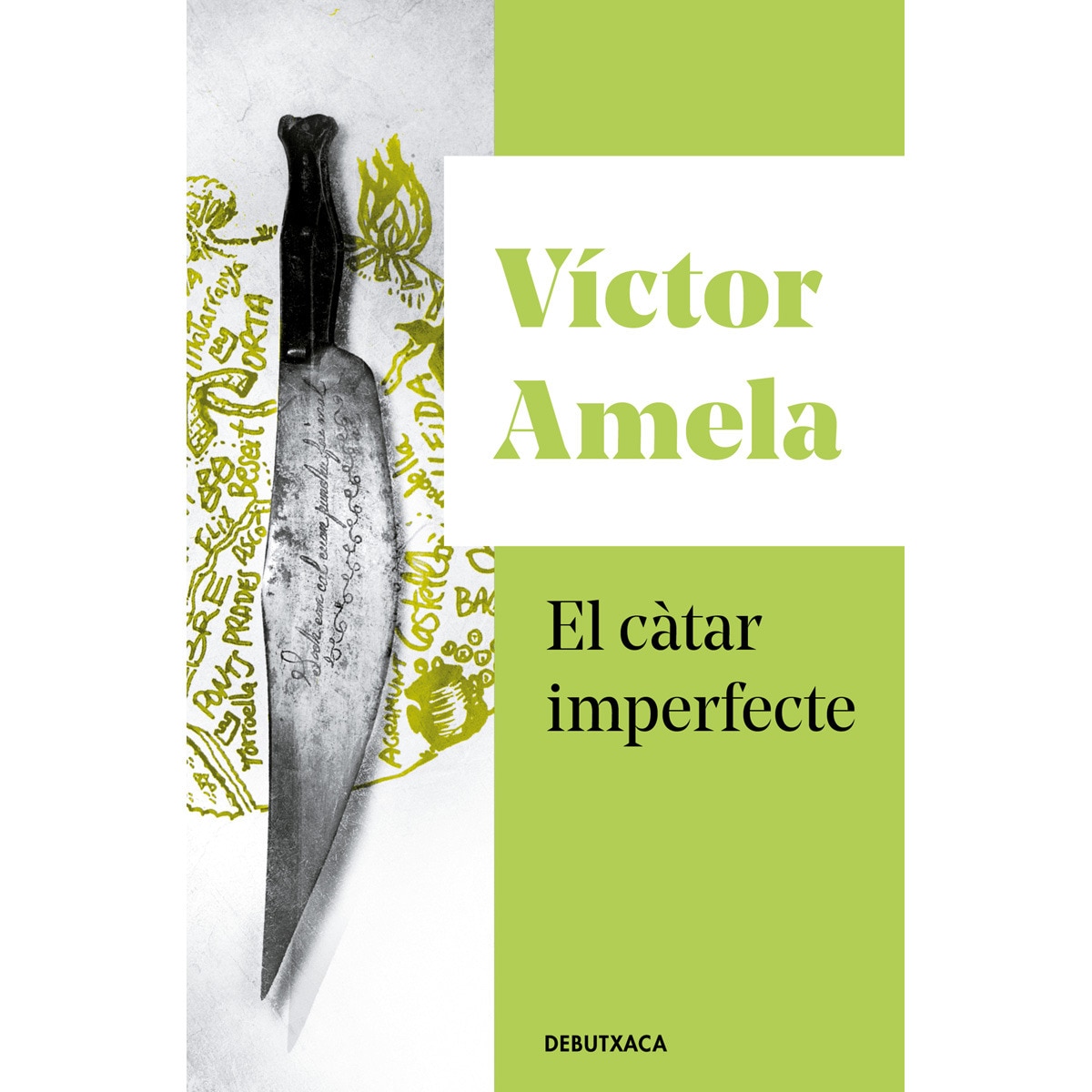 El Càtar imperfecte (Bolso) (Capa mole) 1
