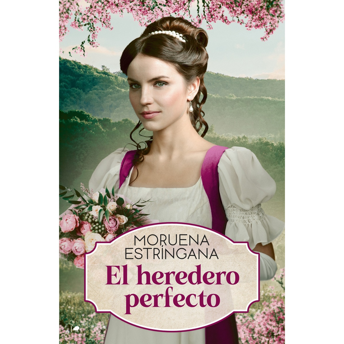 Imagem 0 de El heredero perfecto (Capa mole com abas)