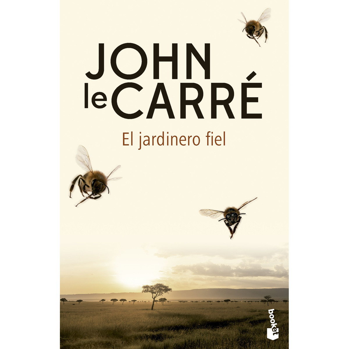 Imagem 0 de El jardinero fiel (Bolso)