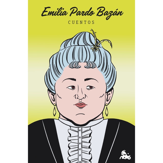 Imagem 0 de Cuentos de Emilia Pardo Bazán (Bolso) (Capa mole)