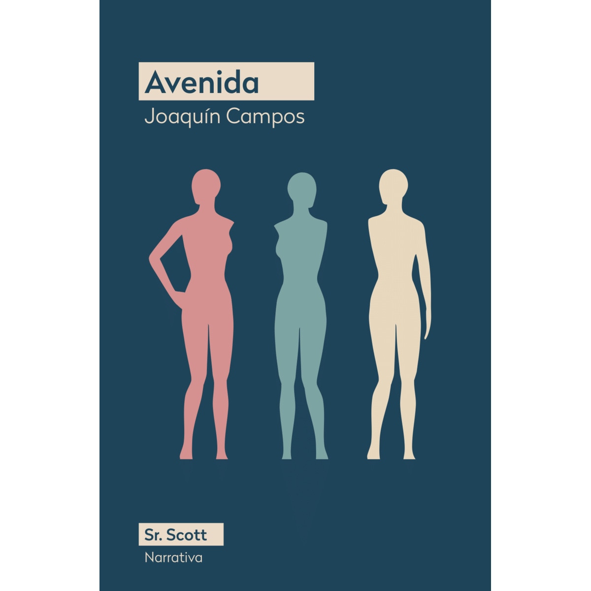 Avenida: Un día en la vida 1
