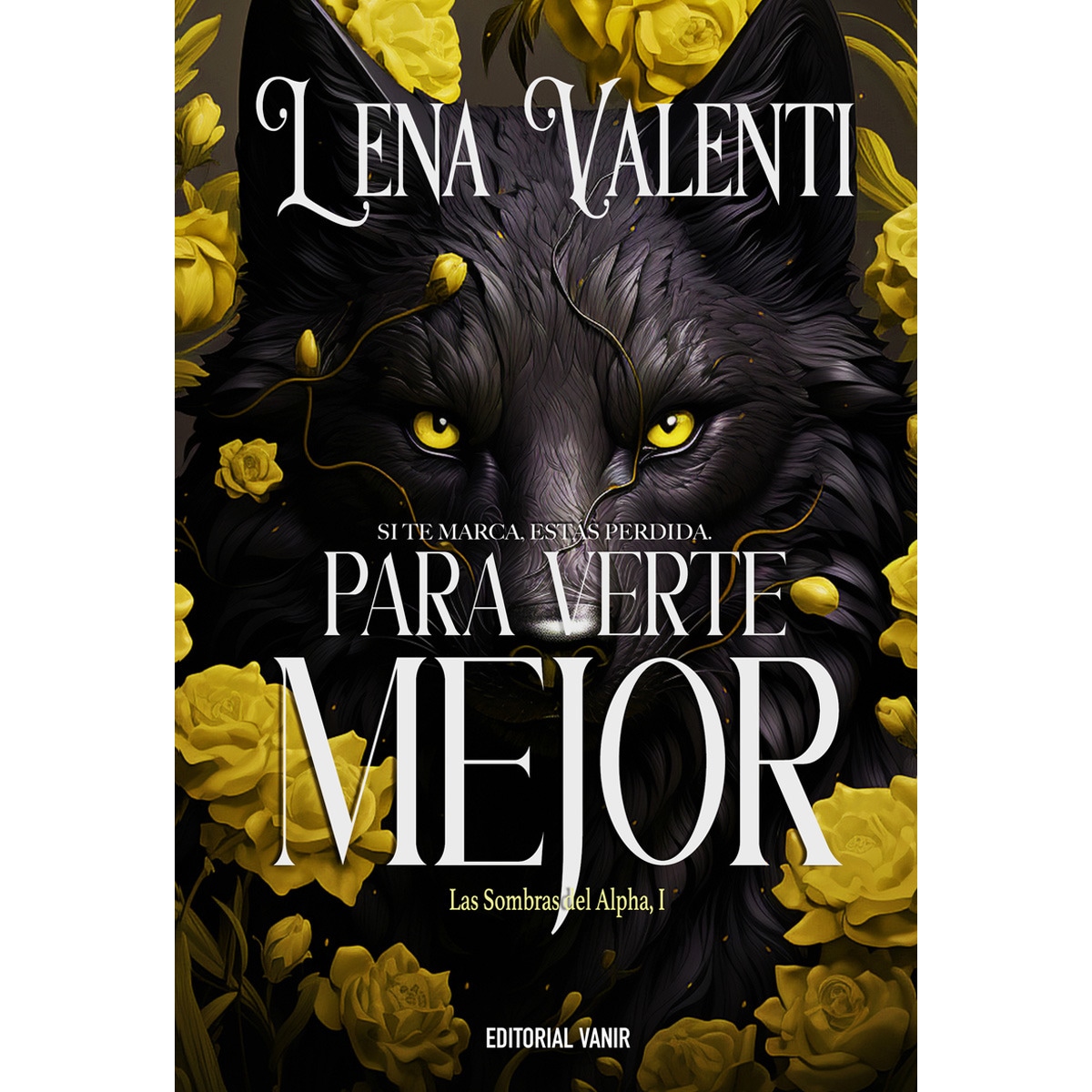 PARA VERTE MEJOR: Las sombras del Alpha 1 (Capa mole) 1
