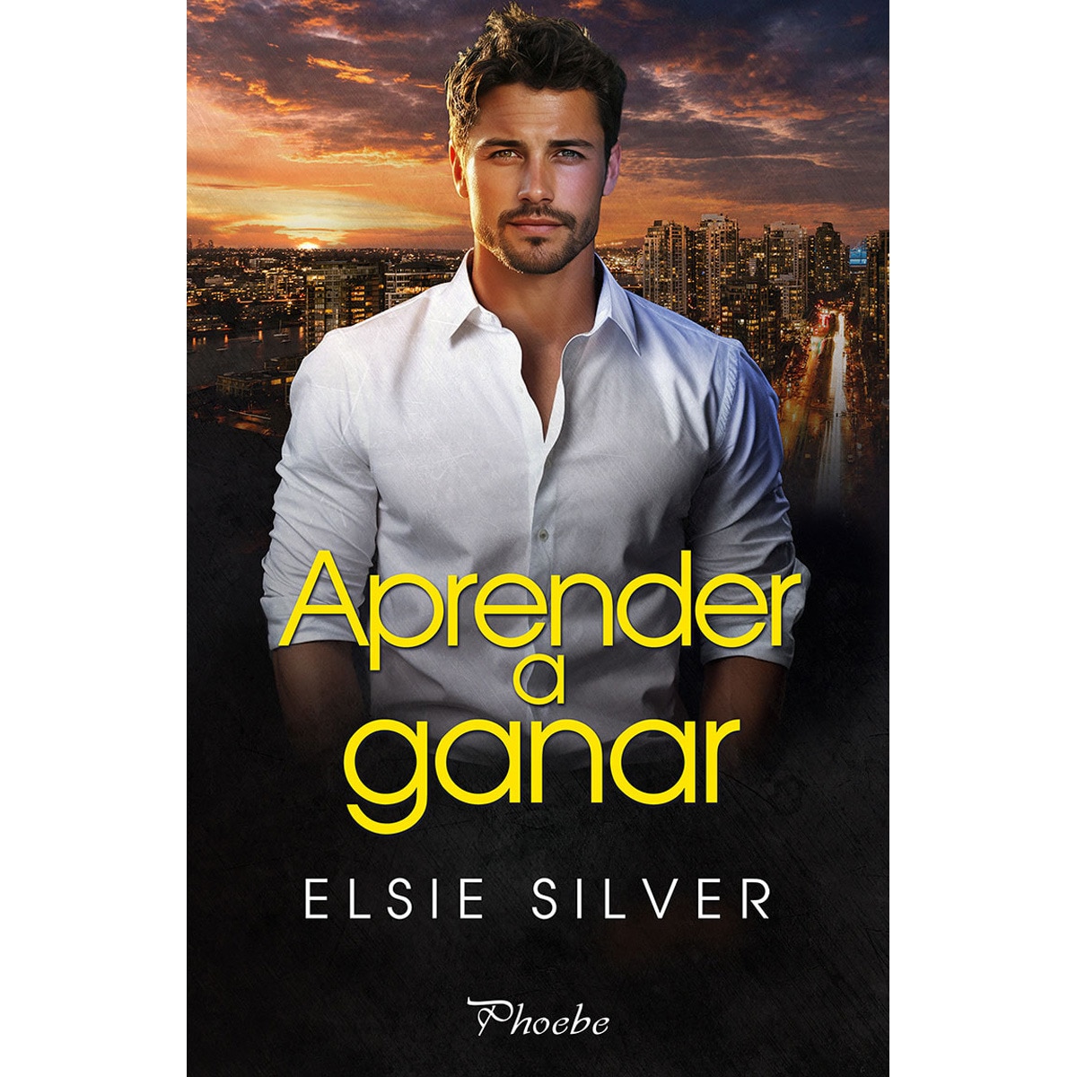 Aprender a ganar (Capa mole com abas) 1