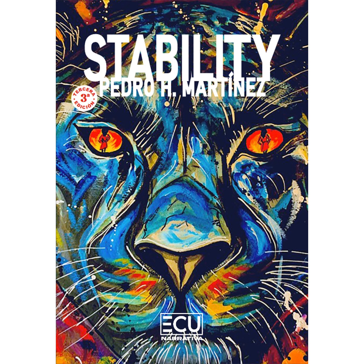 Imagem 0 de Stability (Capa mole)