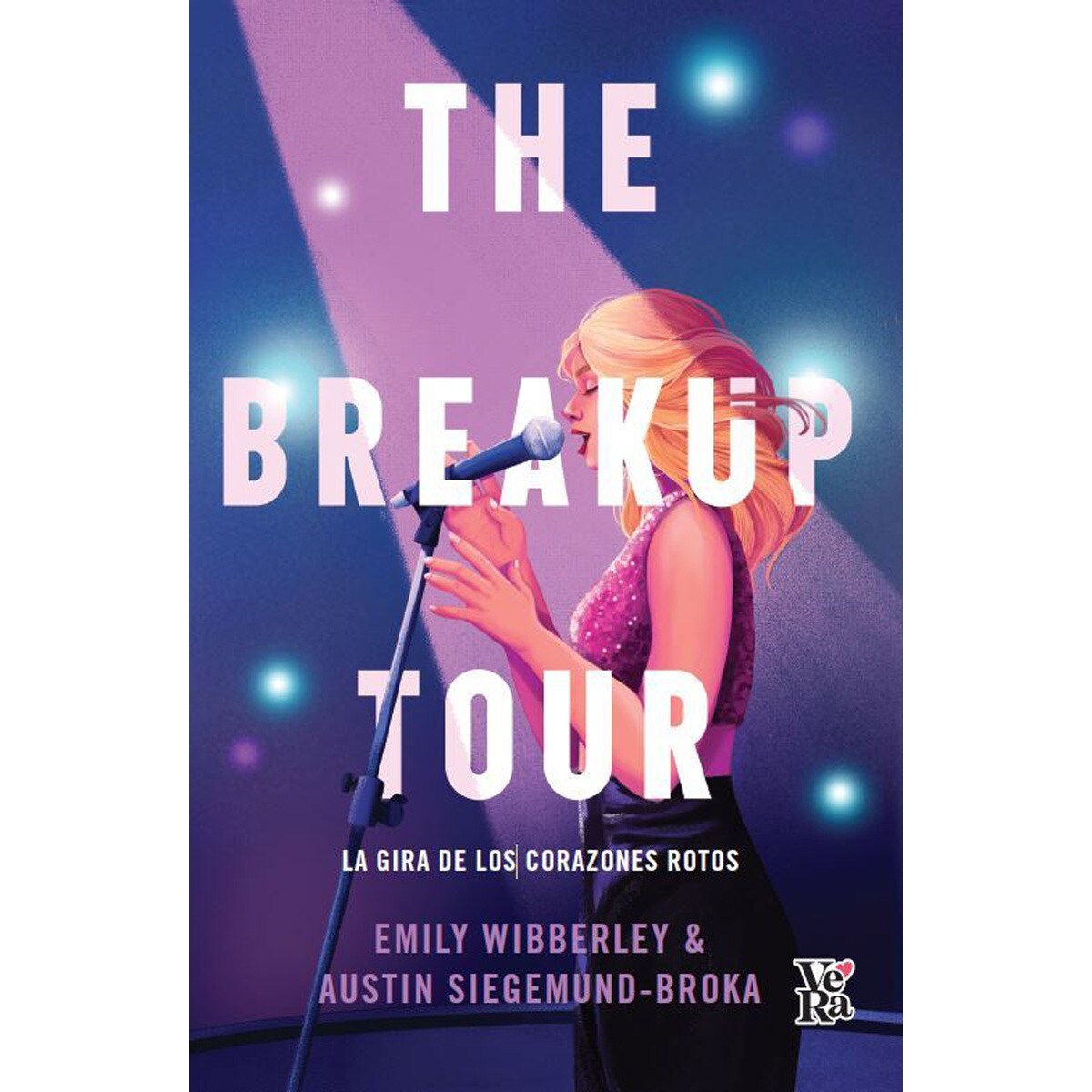 The breakup tour 1