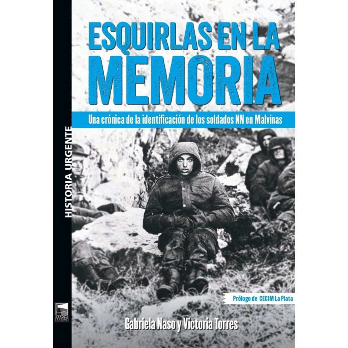 Esquirlas en la memoria 1