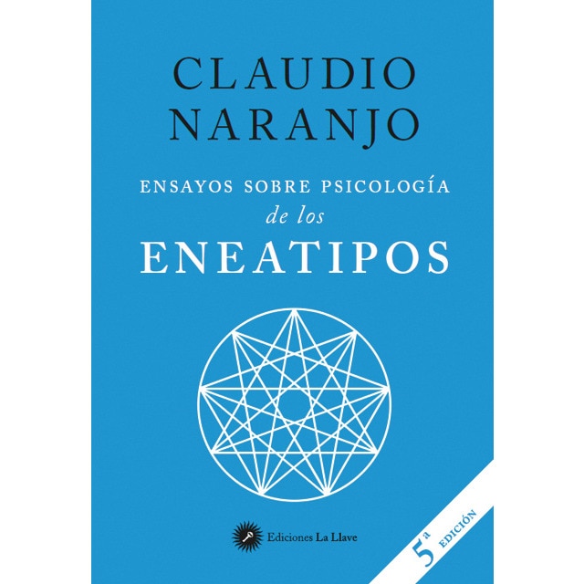 Imagem 0 de Ensayos sobre psicología de los eneatipos (Capa mole com abas)