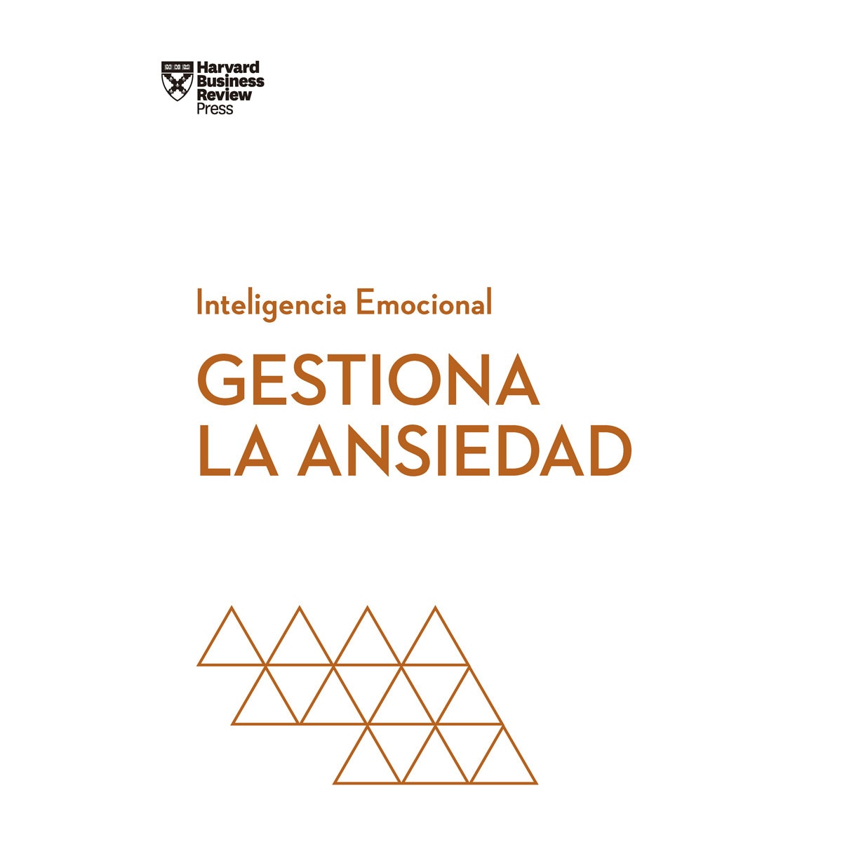 Imagem 0 de Gestiona la ansiedad (Capa mole)