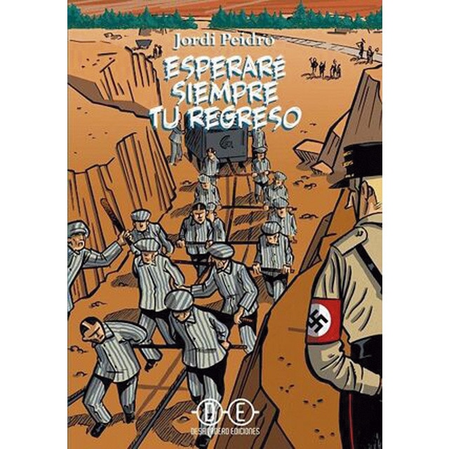 Imagem 0 de Esperaré siempre tu regreso