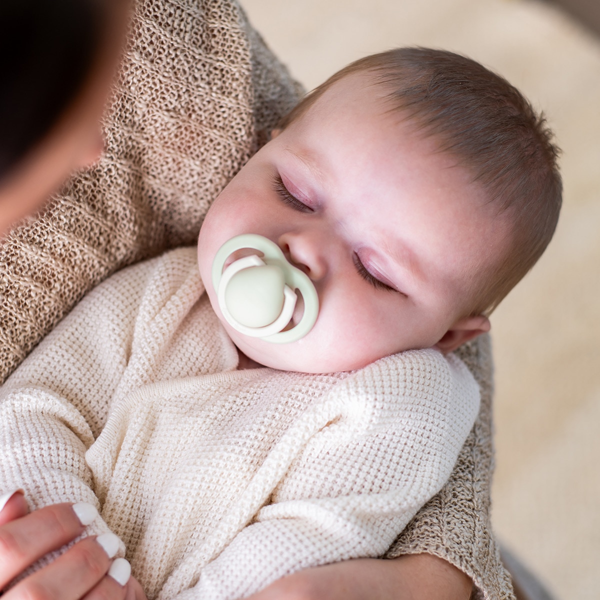 Chupeta para Recém-nascido Pack 2 Unidades - 0-2 Meses Multicolor-10