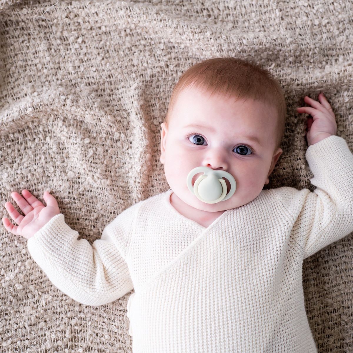 Chupeta para Recém-nascido Pack 2 Unidades - 0-2 Meses Multicolor-9