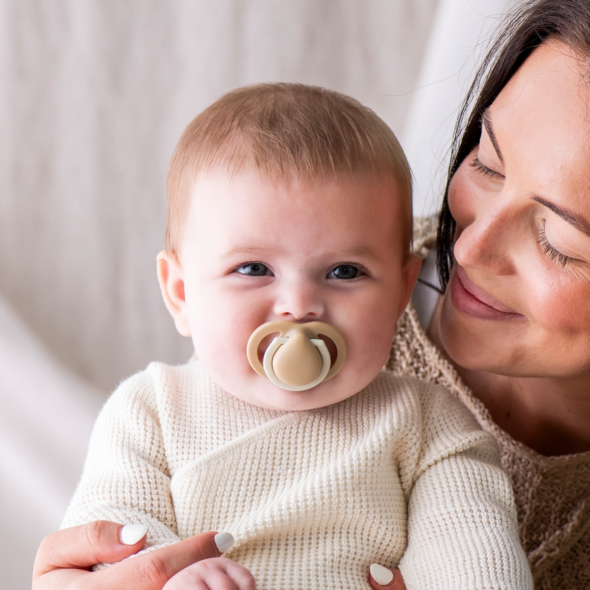 Chupeta para Recém-nascido Pack 2 Unidades - 0-2 Meses Multicolor-8