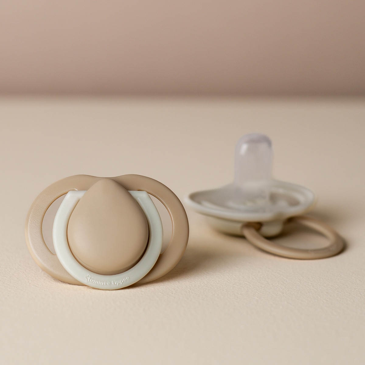 Chupeta para Recém-nascido Pack 2 Unidades - 0-2 Meses Multicolor-7