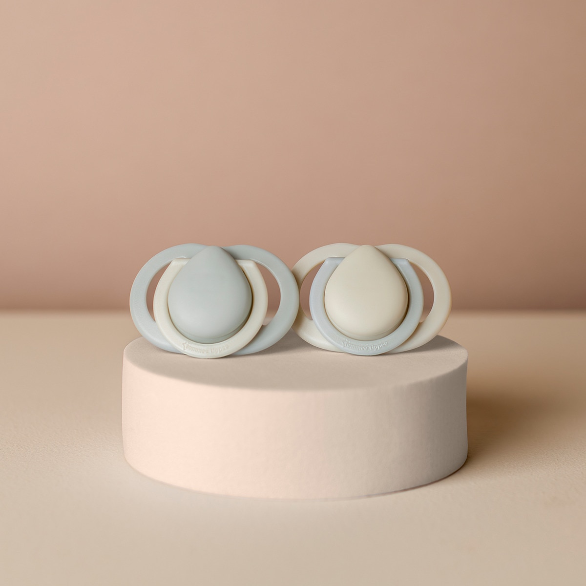 Chupeta para Recém-nascido Pack 2 Unidades - 0-2 Meses Multicolor-6