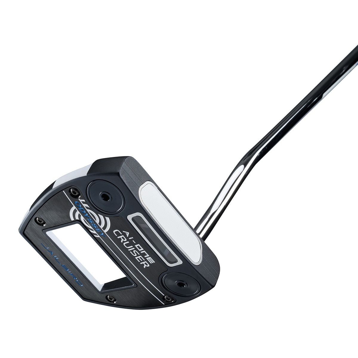 Putter Ai-One Jailbird Mini Odyssey · Odyssey · El Corte Inglés