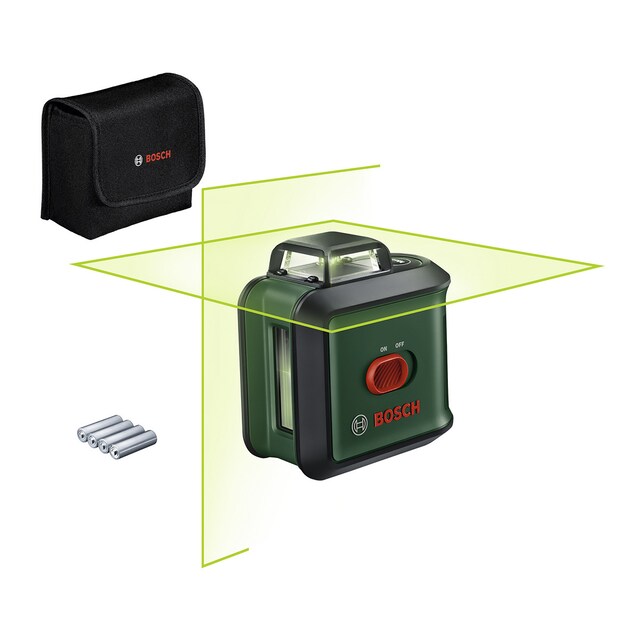 Imagen 0 de Nivel Láser Universal 360..