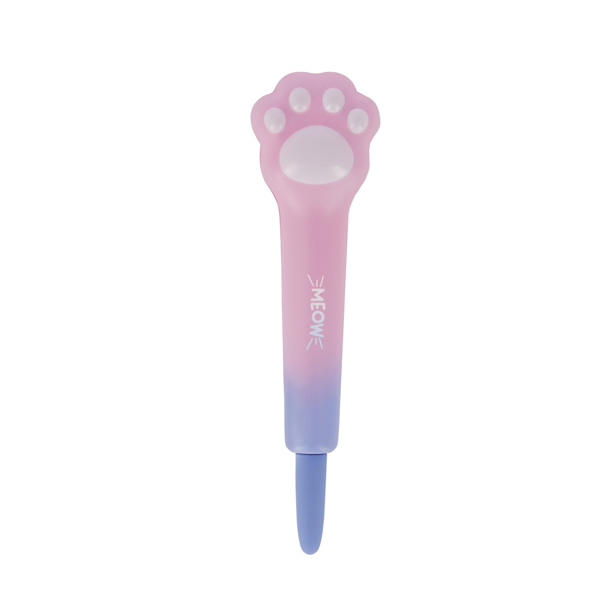 Esferográfica Gel Anti-stress Legami Kitty 1