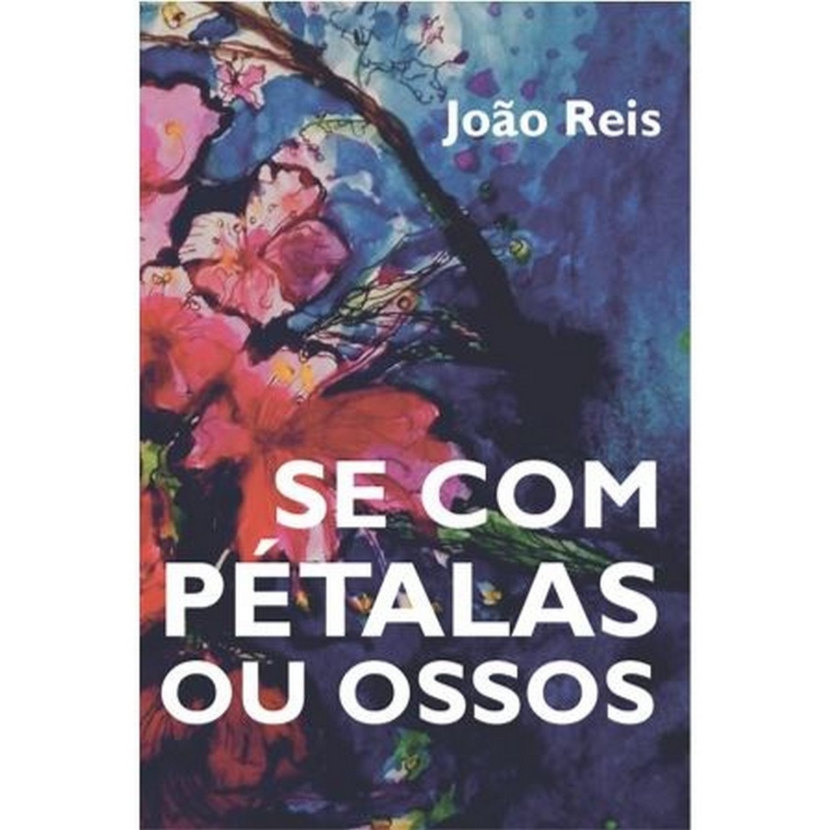 Se com petalas ou ossos 1