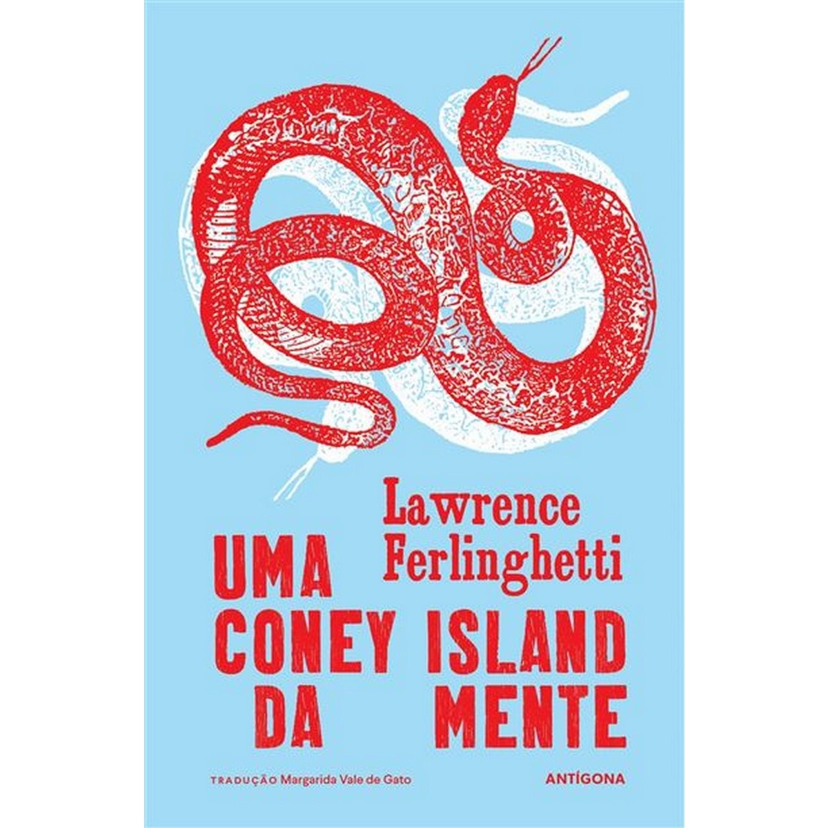 Uma coney island da mente 1