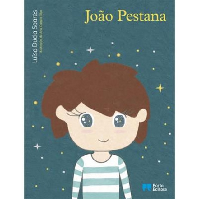 Imagem 0 de Joao pestana